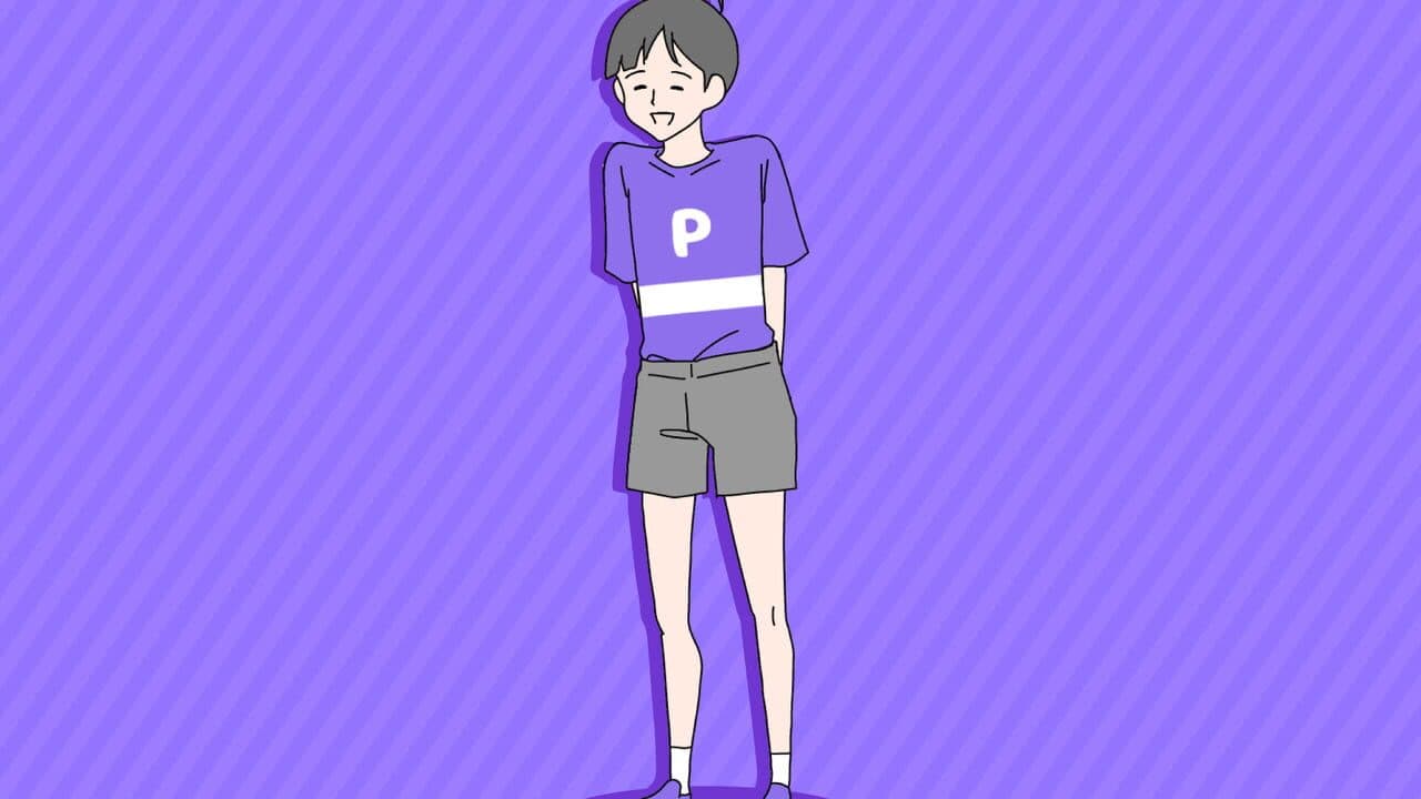 Psycho Boy: Dasshutsu Game thumbnail 5