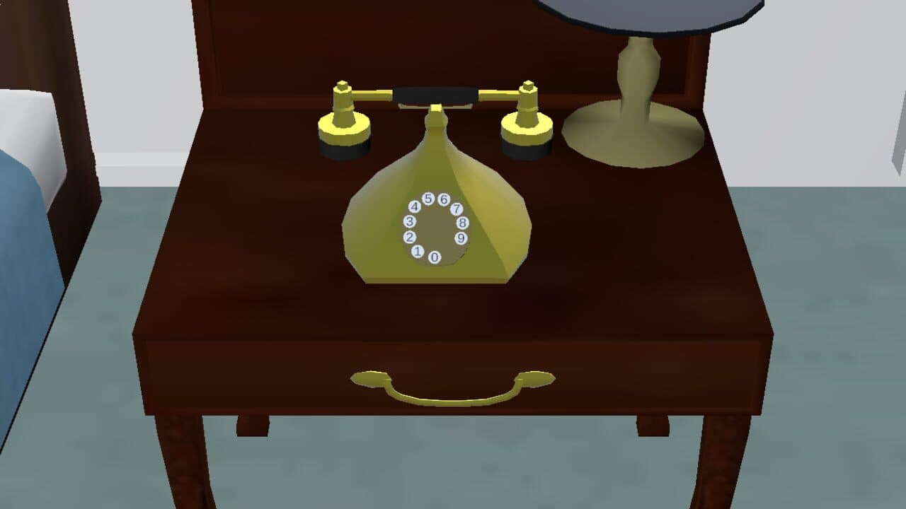 Dasshutsu Game: Hotel Room thumbnail 5