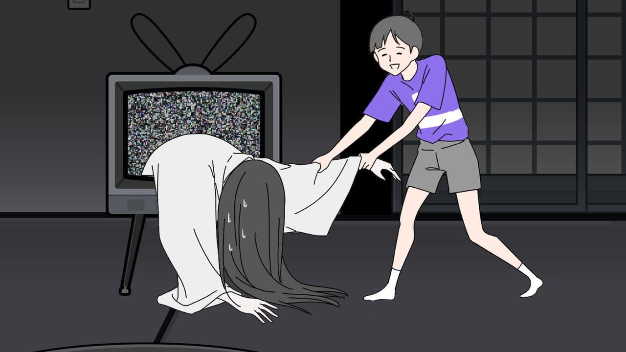 Psycho Boy: Dasshutsu Game thumbnail 3