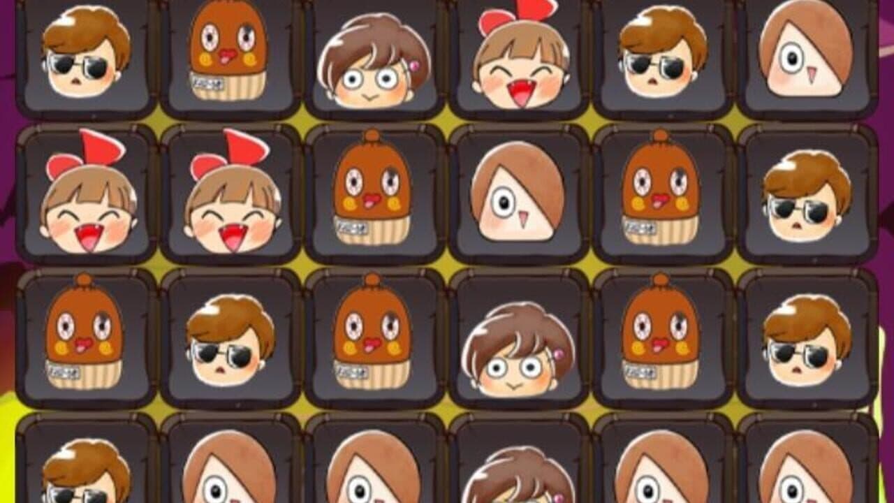 Yuru-GeGeGe no Kitaro thumbnail 4
