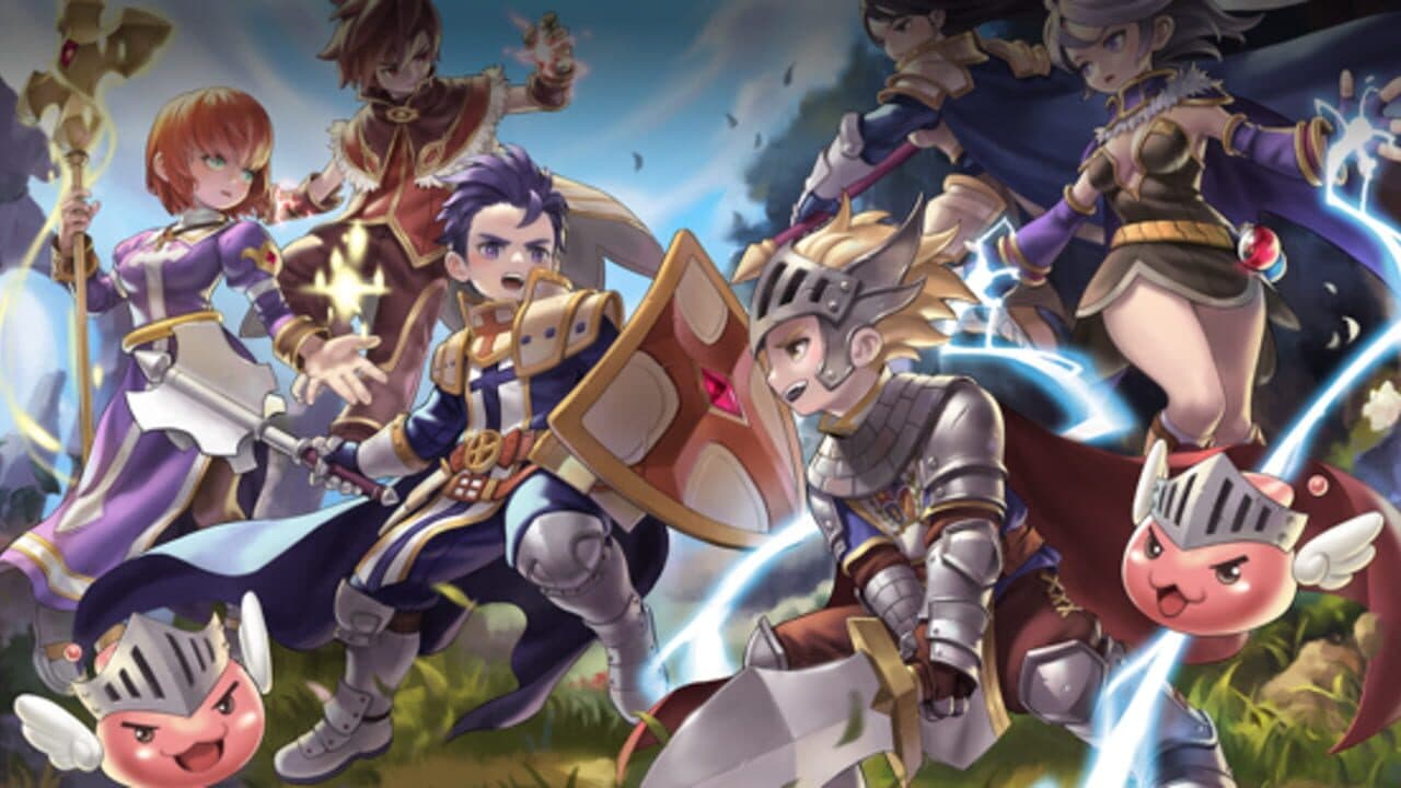 Ragnarok Begins thumbnail 2