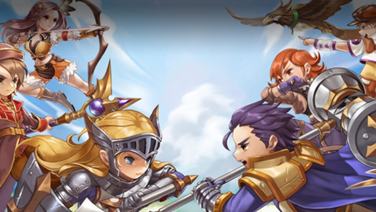 Ragnarok Begins thumbnail 4