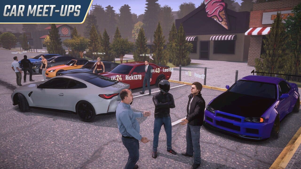 Parking Master Multiplayer 2 thumbnail 3