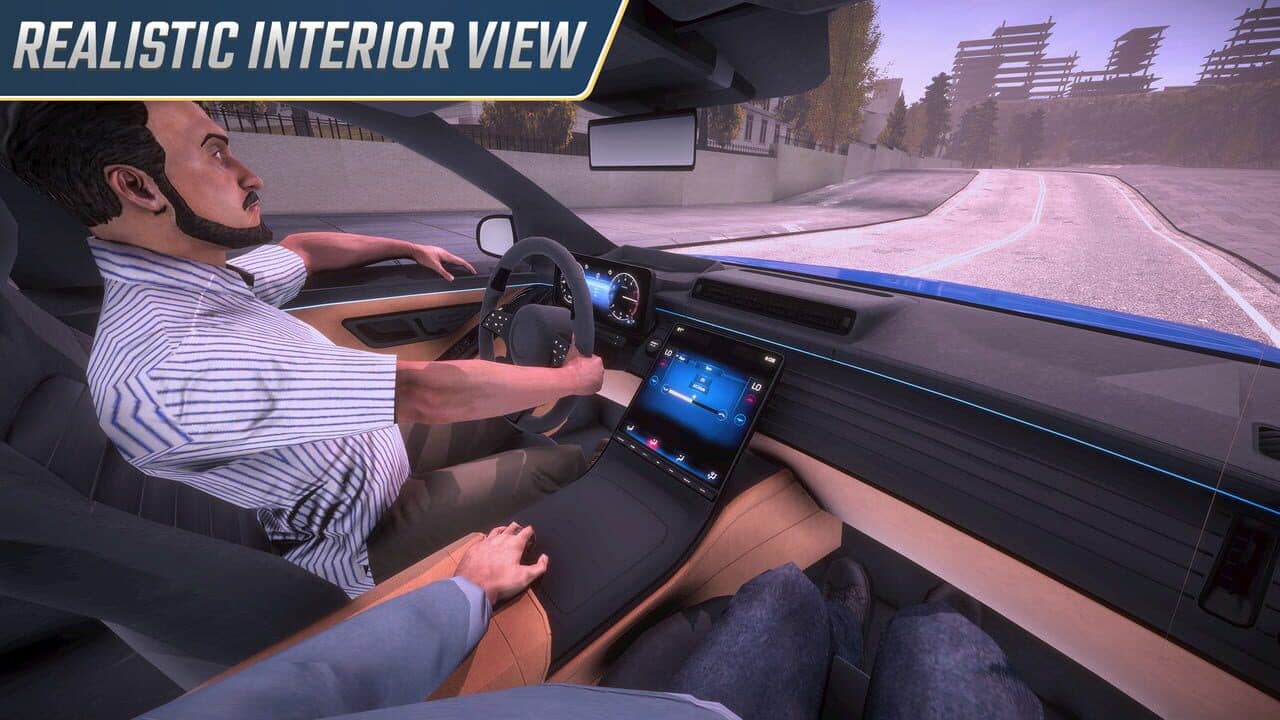 Parking Master Multiplayer 2 thumbnail 4