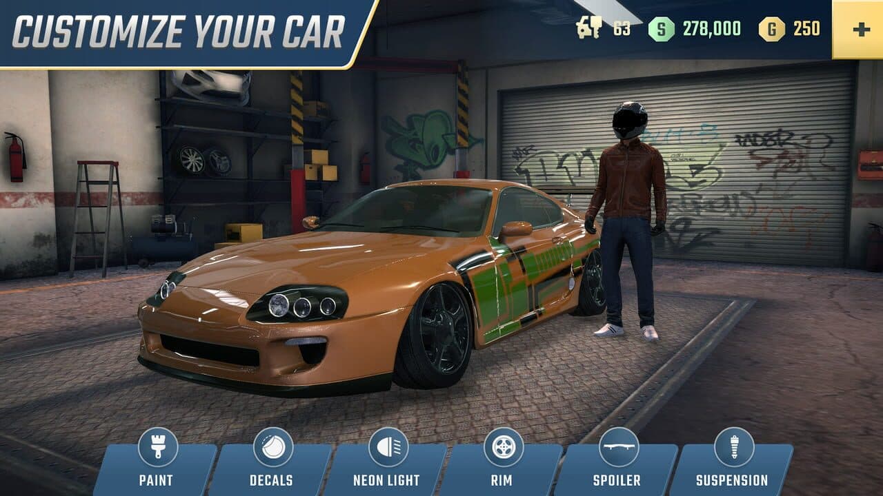 Parking Master Multiplayer 2 thumbnail 5
