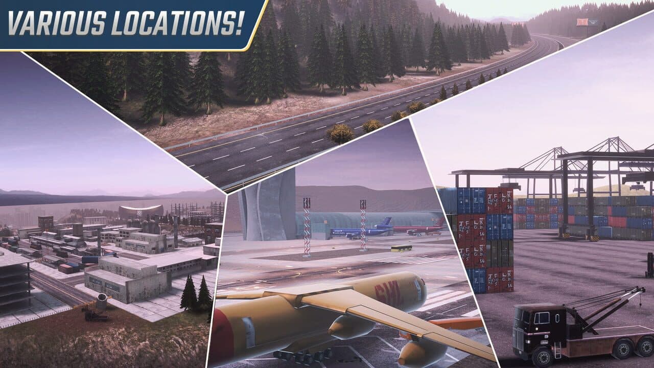 Parking Master Multiplayer 2 thumbnail 8
