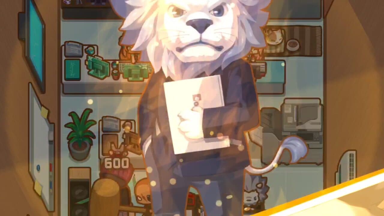 OH! My Office thumbnail 4