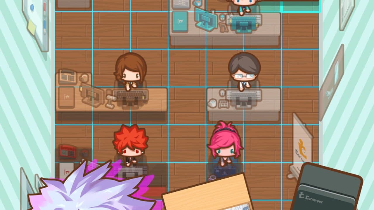 OH! My Office thumbnail 8