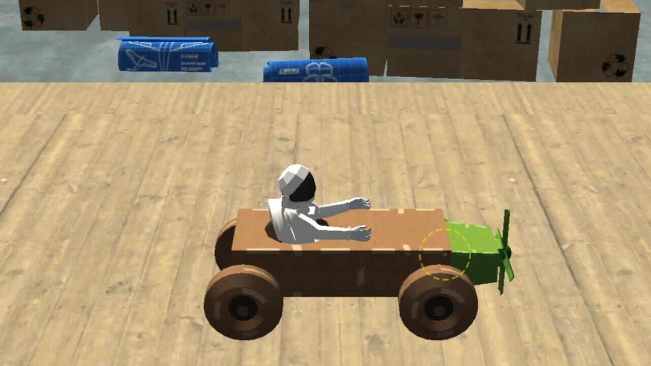 Make It Fly! thumbnail 2