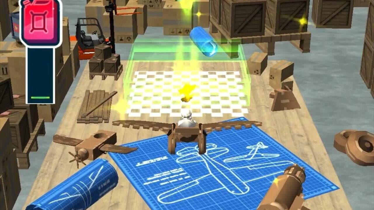 Make It Fly! thumbnail 4