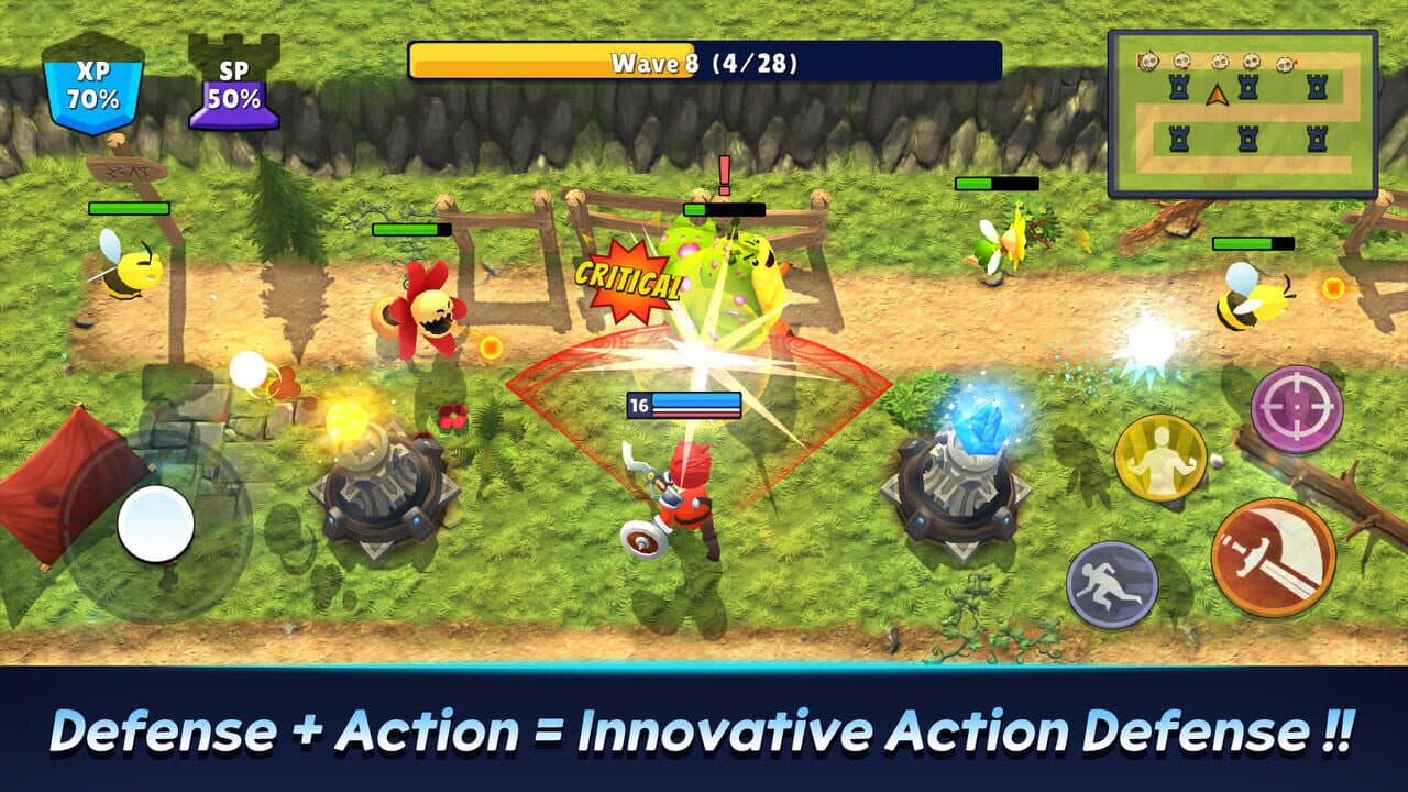 Last-Hit Defense thumbnail 2