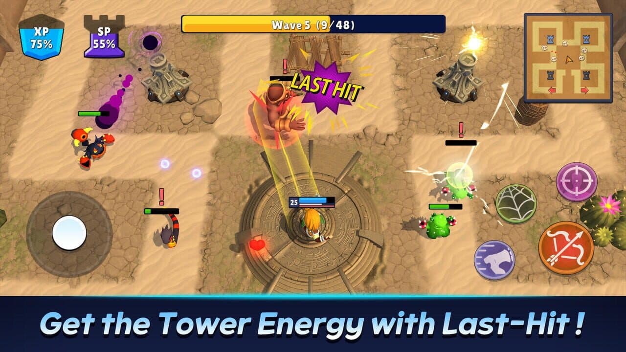 Last-Hit Defense thumbnail 3