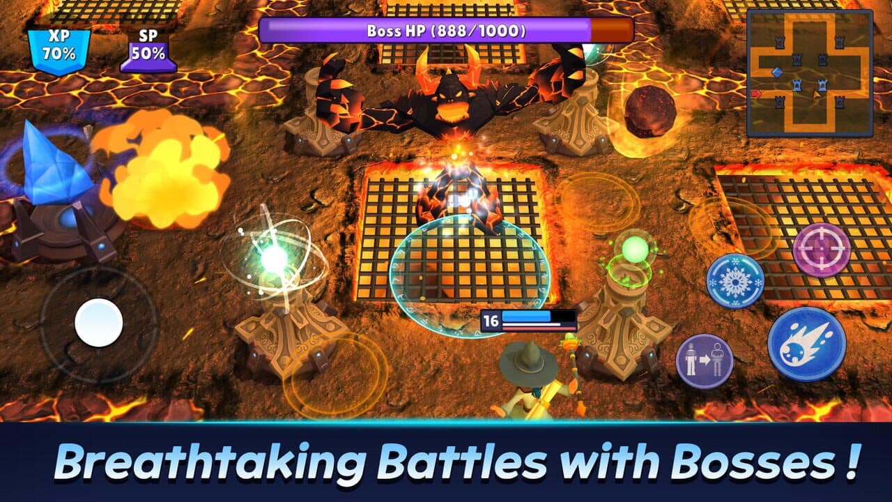 Last-Hit Defense thumbnail 8
