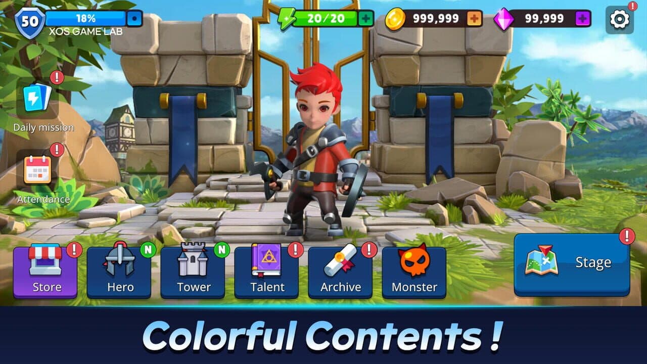 Last-Hit Defense thumbnail 5