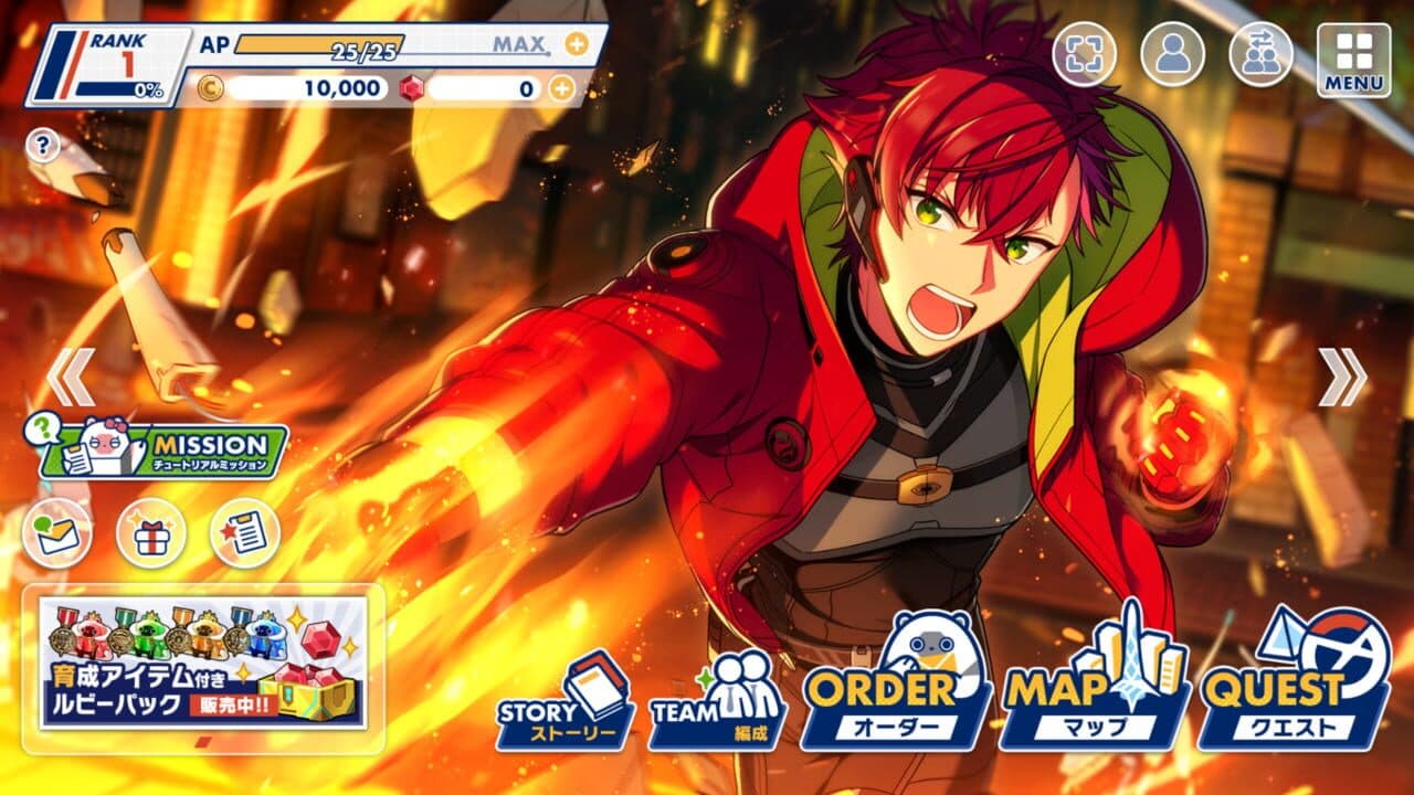 Helios Rising Heroes thumbnail 8