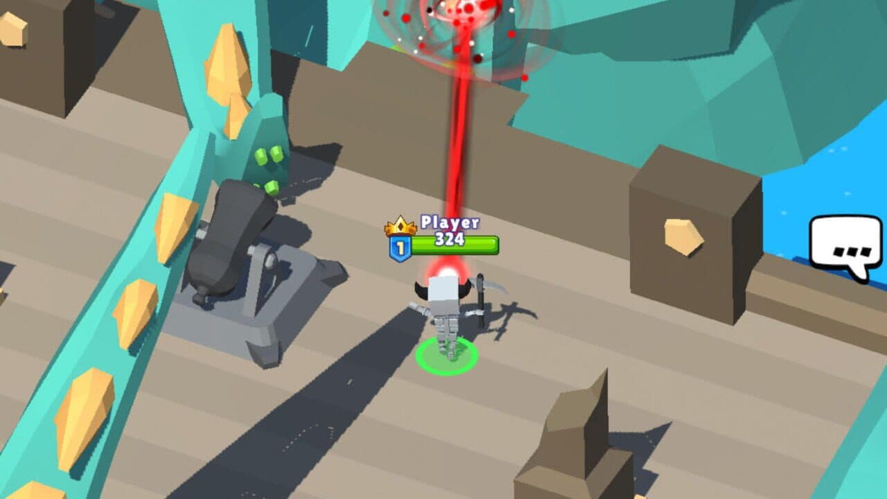 Hunt Royale thumbnail 3