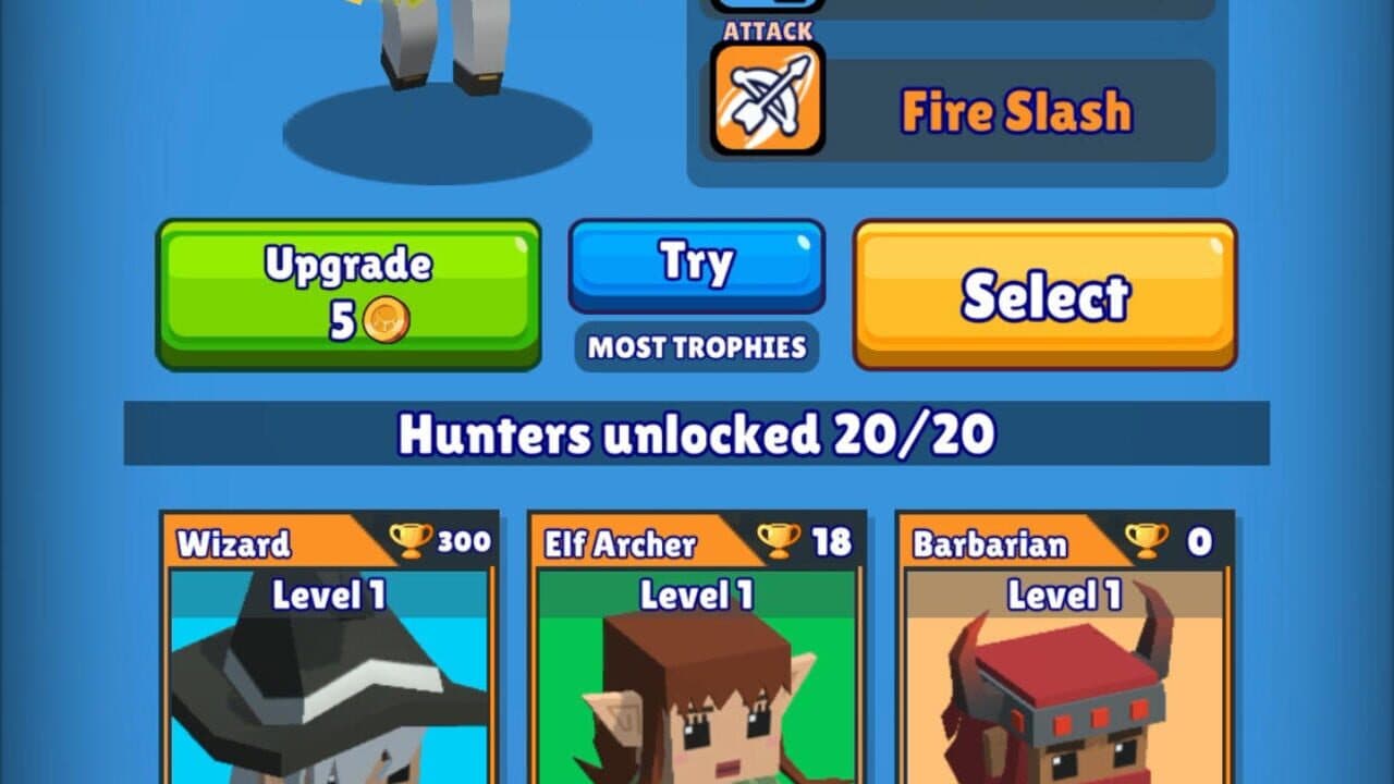Hunt Royale thumbnail 4