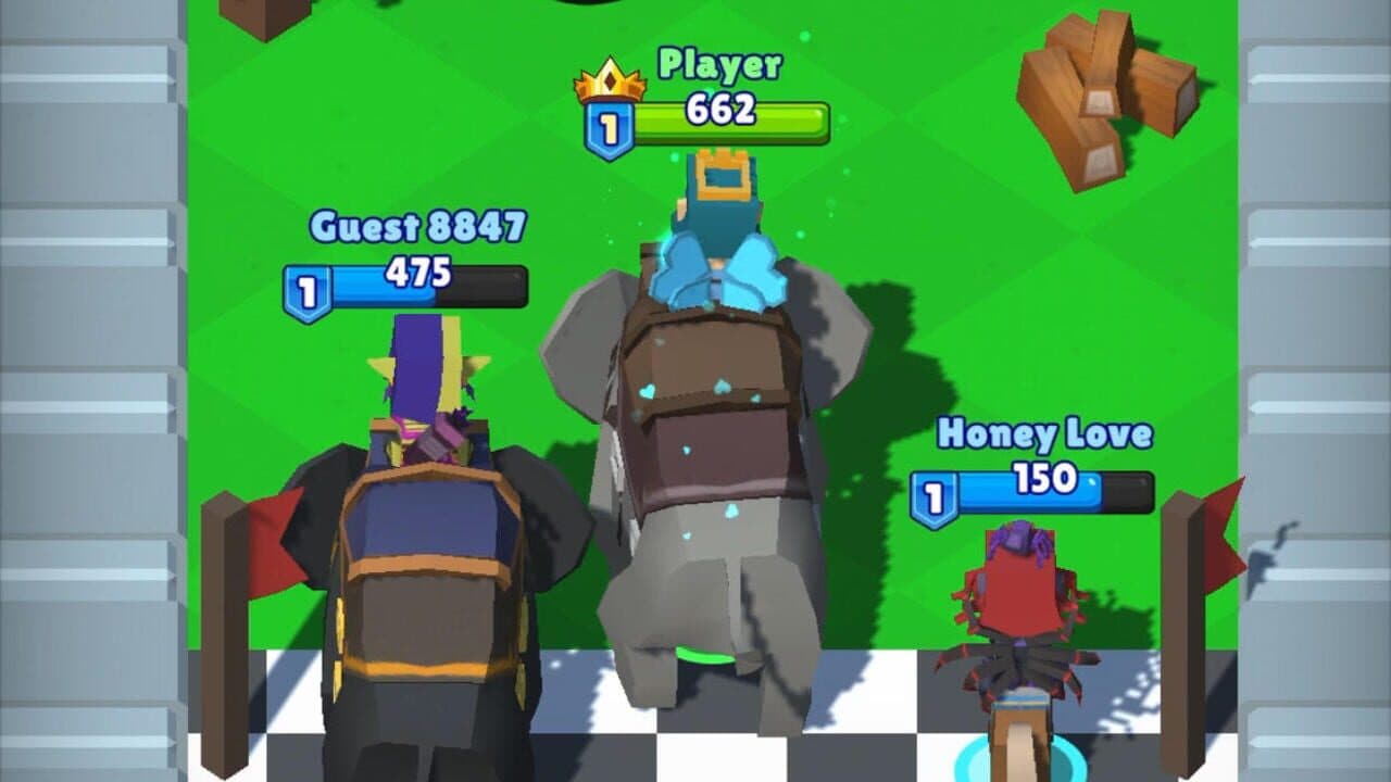 Hunt Royale thumbnail 8
