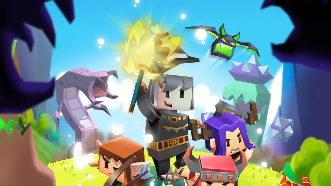 Hunt Royale thumbnail 2