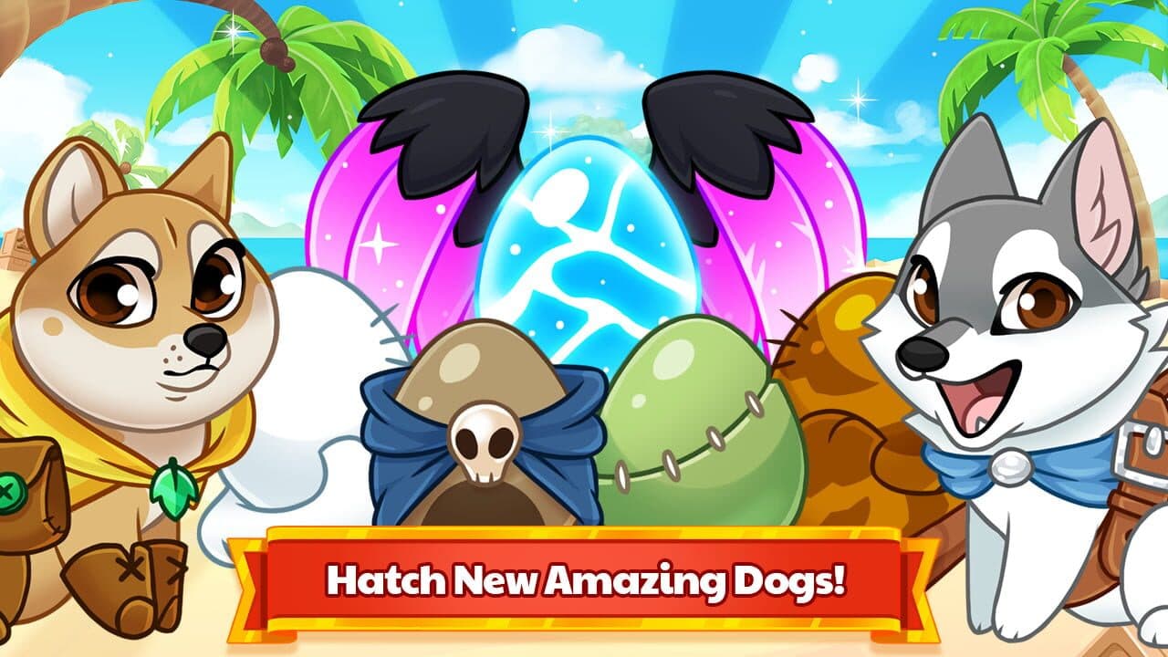 Dungeon Dogs thumbnail 5