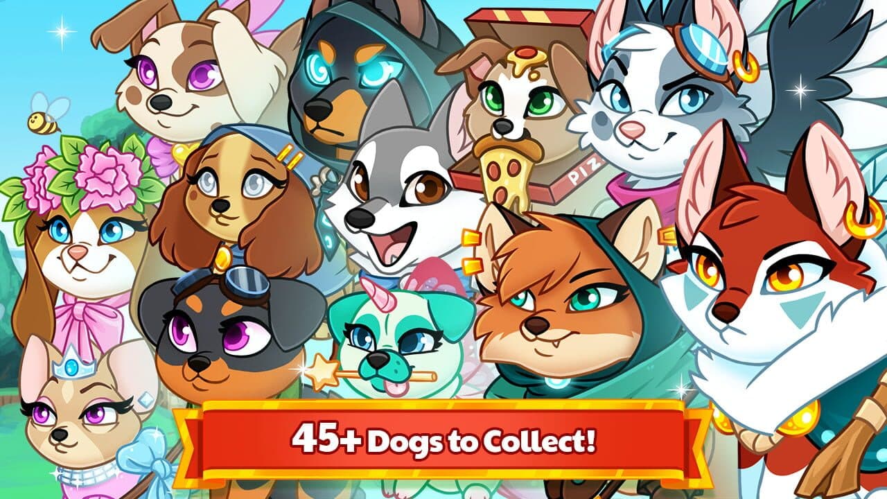 Dungeon Dogs thumbnail 4