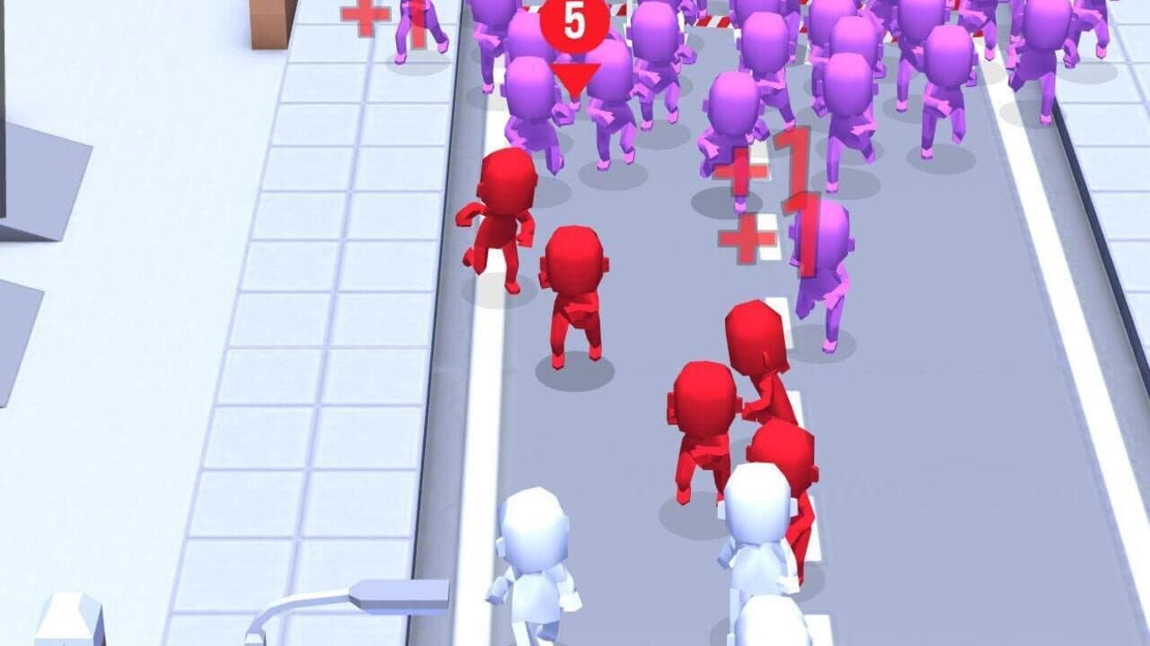 Crowd City thumbnail 5