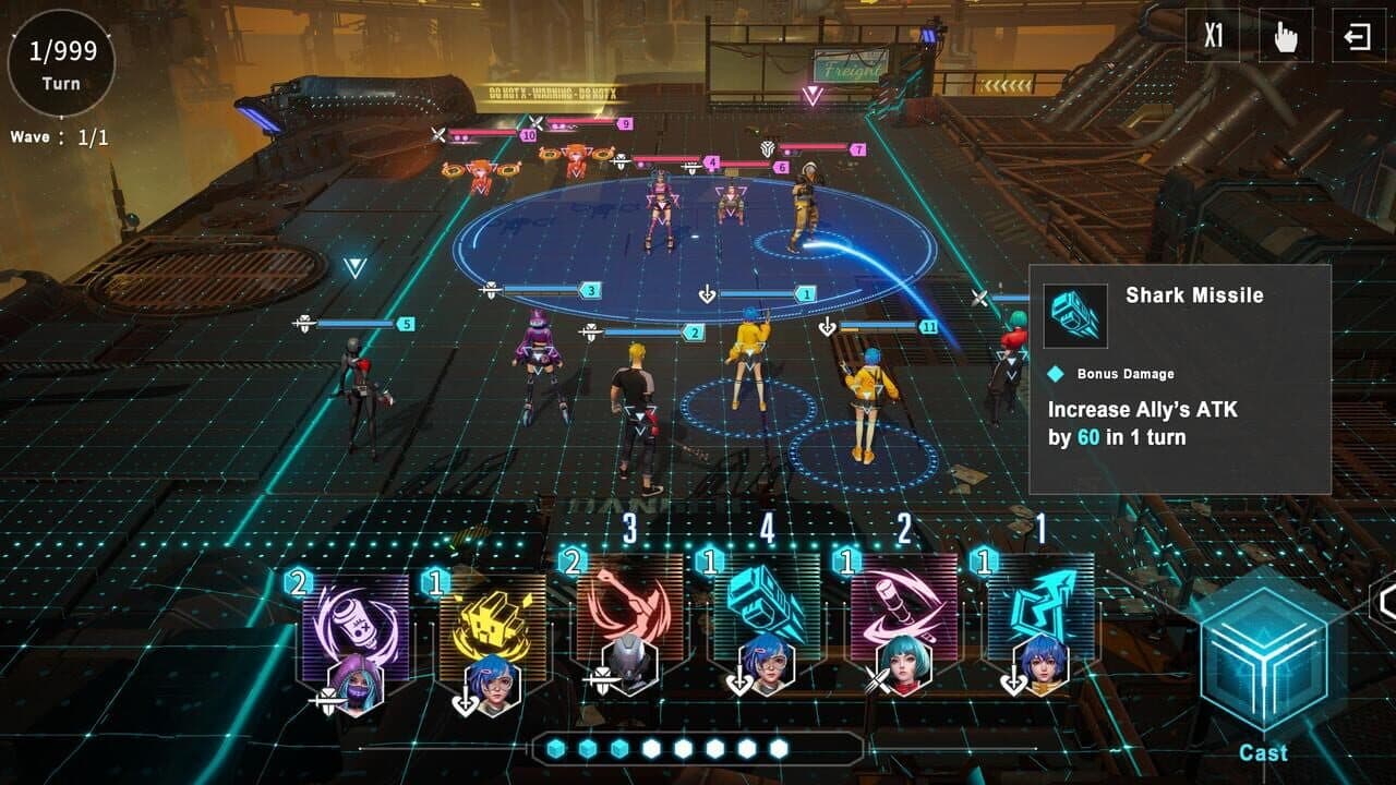 Cyber Rebellion thumbnail 2
