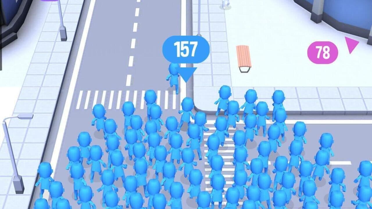 Crowd City thumbnail 6