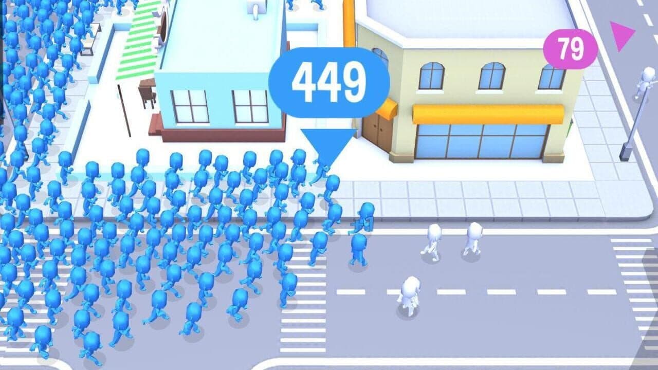 Crowd City thumbnail 7