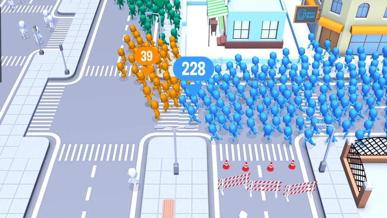 Crowd City thumbnail 8