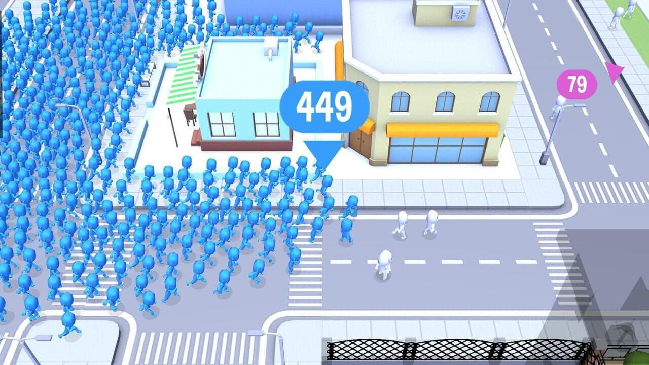 Crowd City thumbnail 2