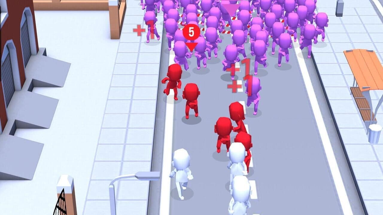 Crowd City thumbnail 3