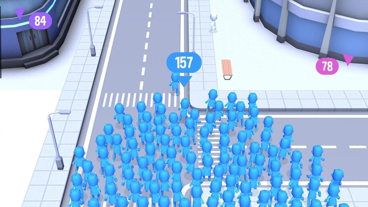 Crowd City thumbnail 4