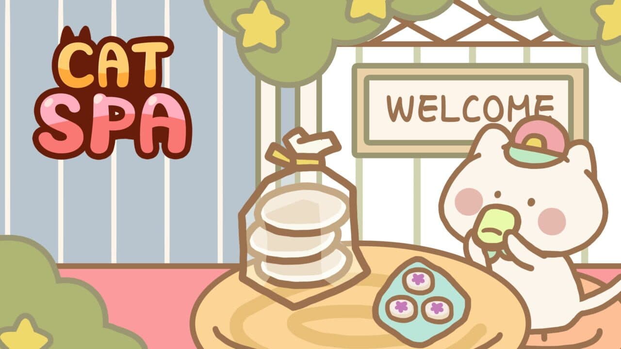 Cat Spa thumbnail 2