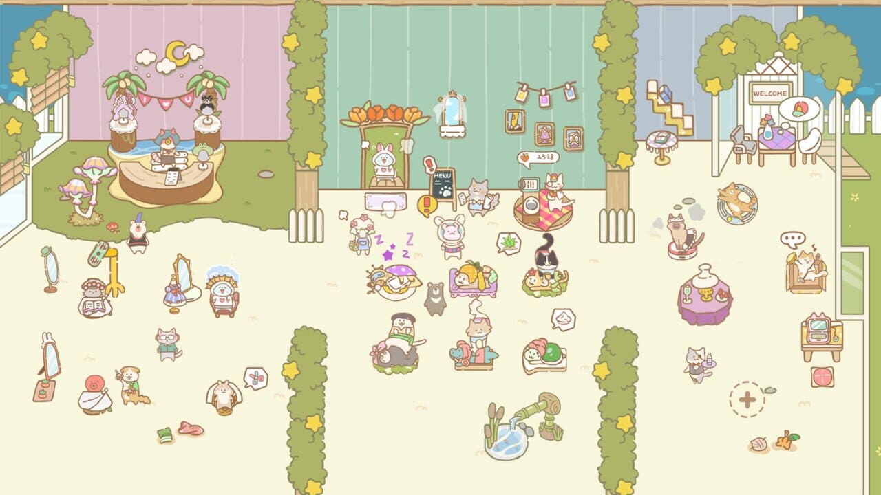 Cat Spa thumbnail 3