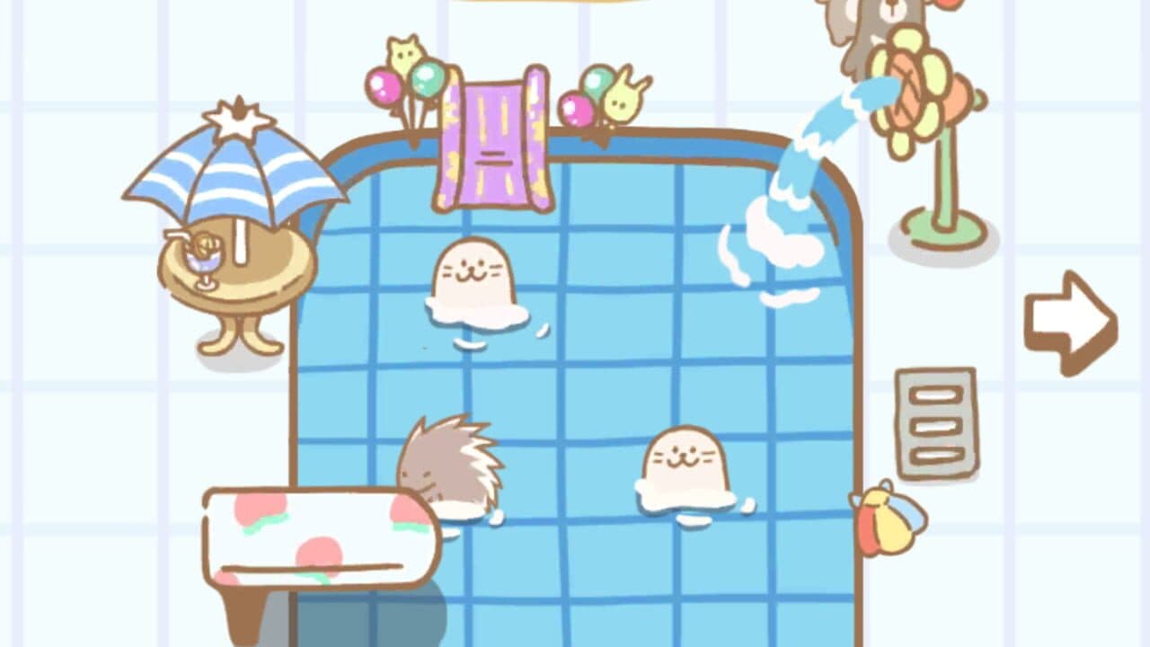 Cat Spa thumbnail 4