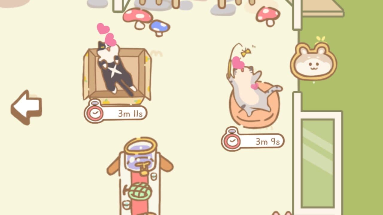 Cat Spa thumbnail 5