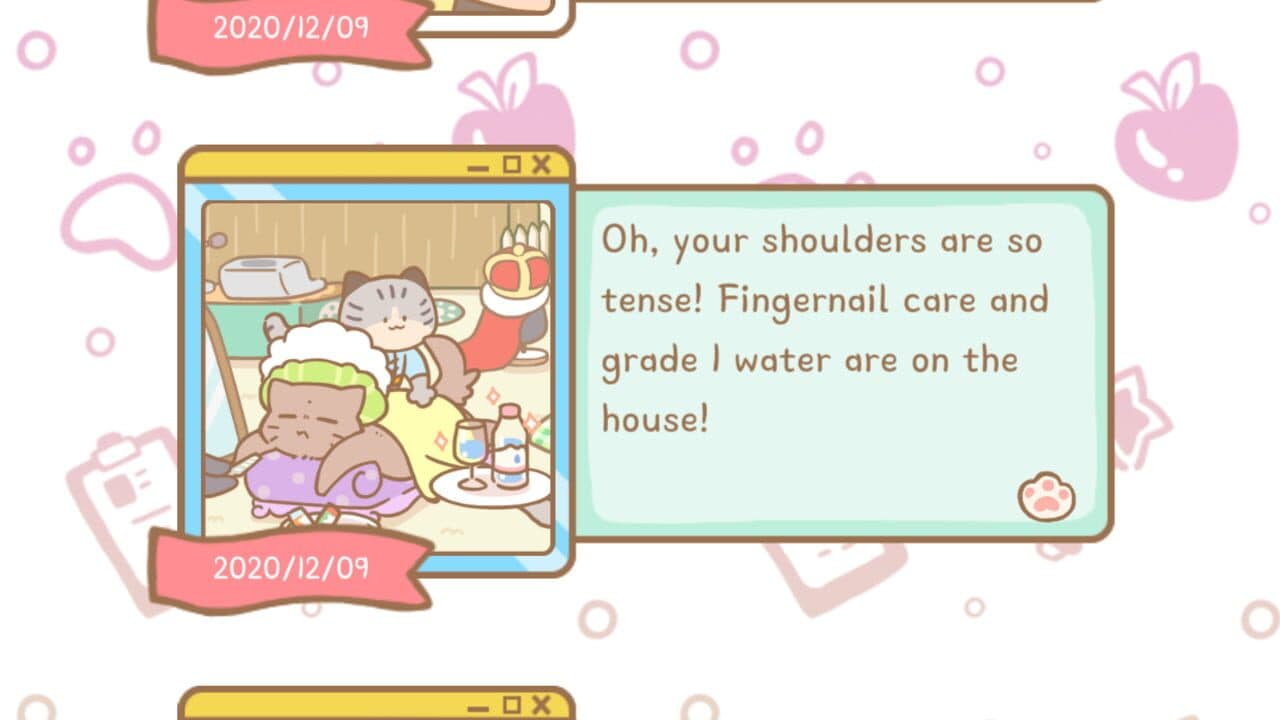 Cat Spa thumbnail 7