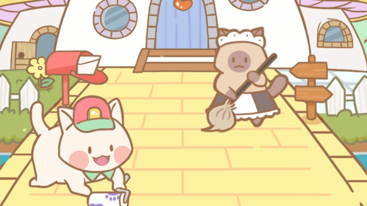 Cat Spa thumbnail 8
