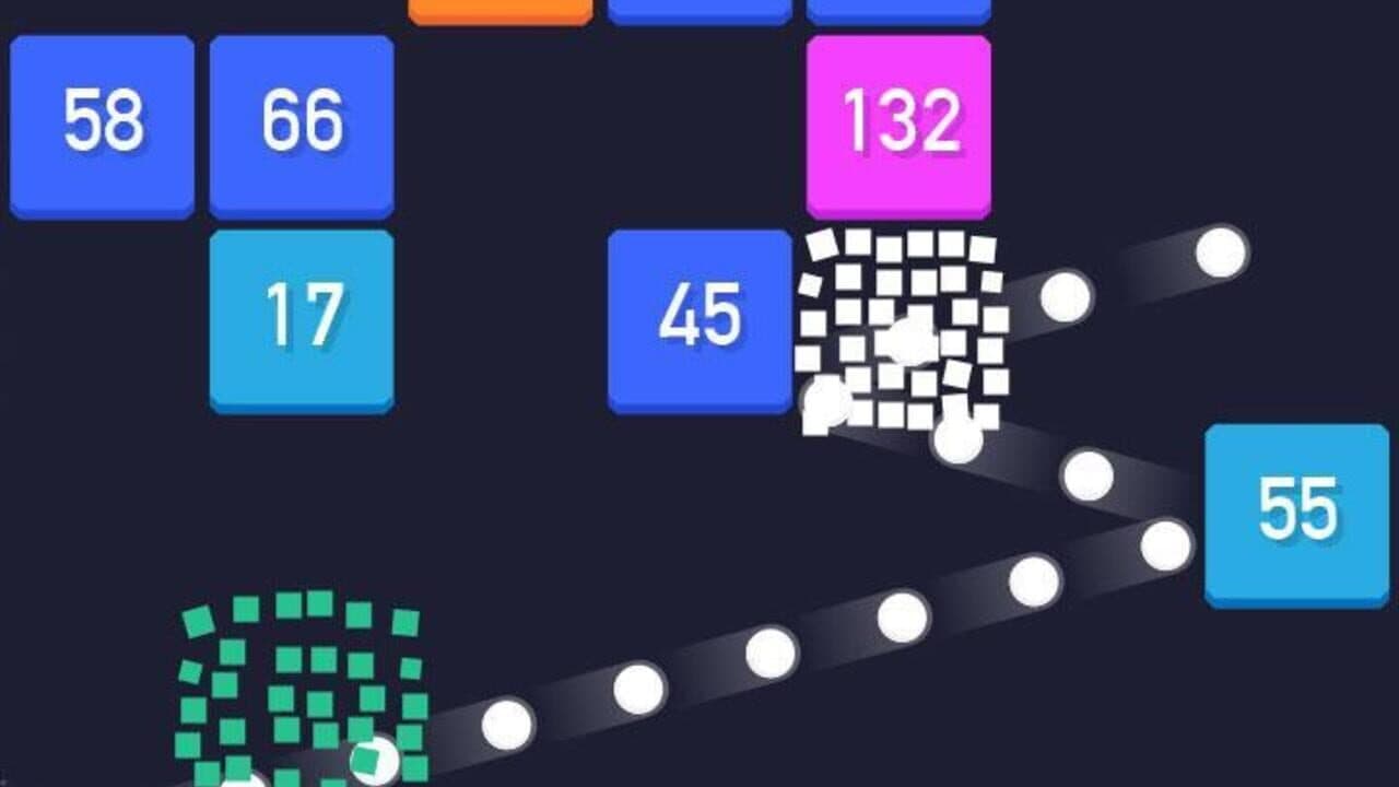 Balls Bricks Breaker thumbnail 2