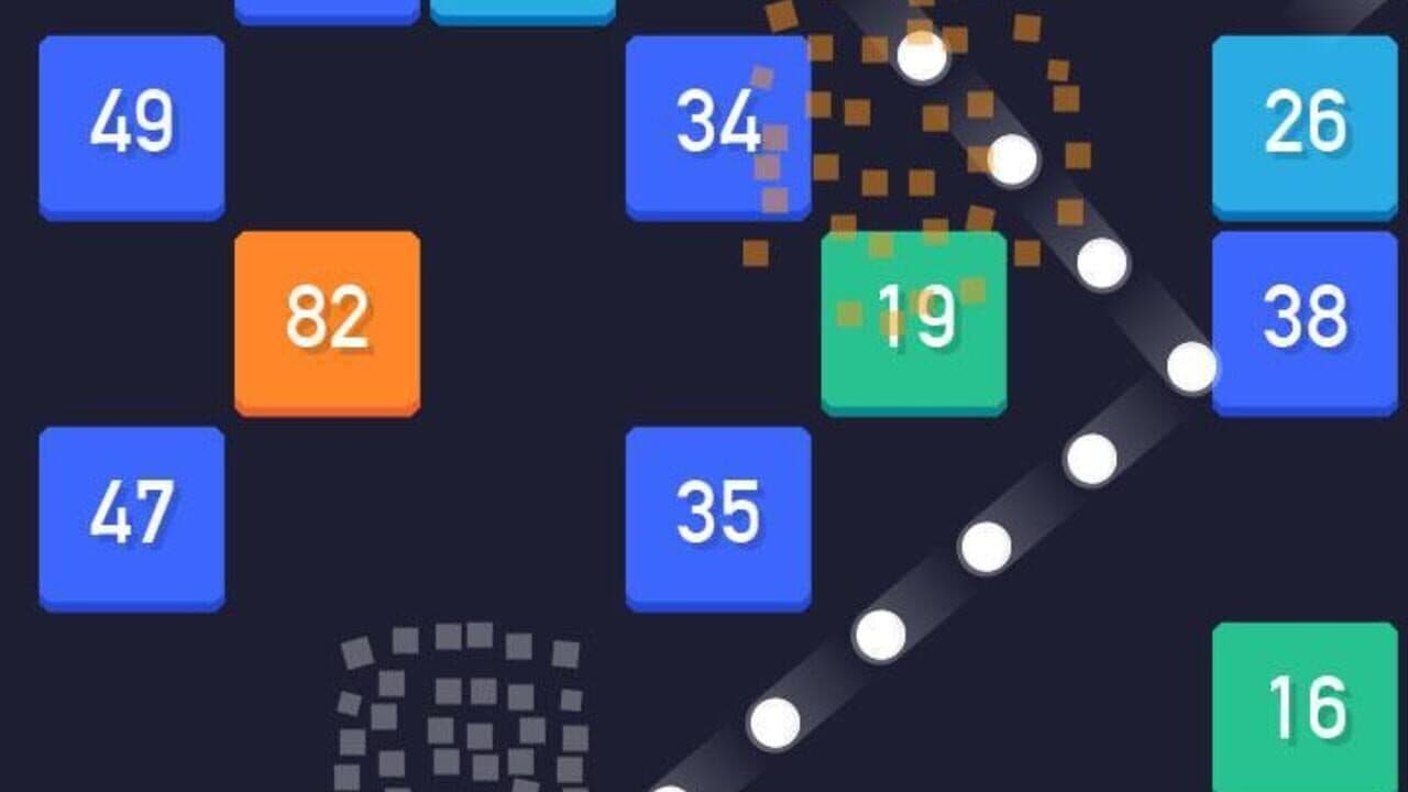Balls Bricks Breaker thumbnail 6