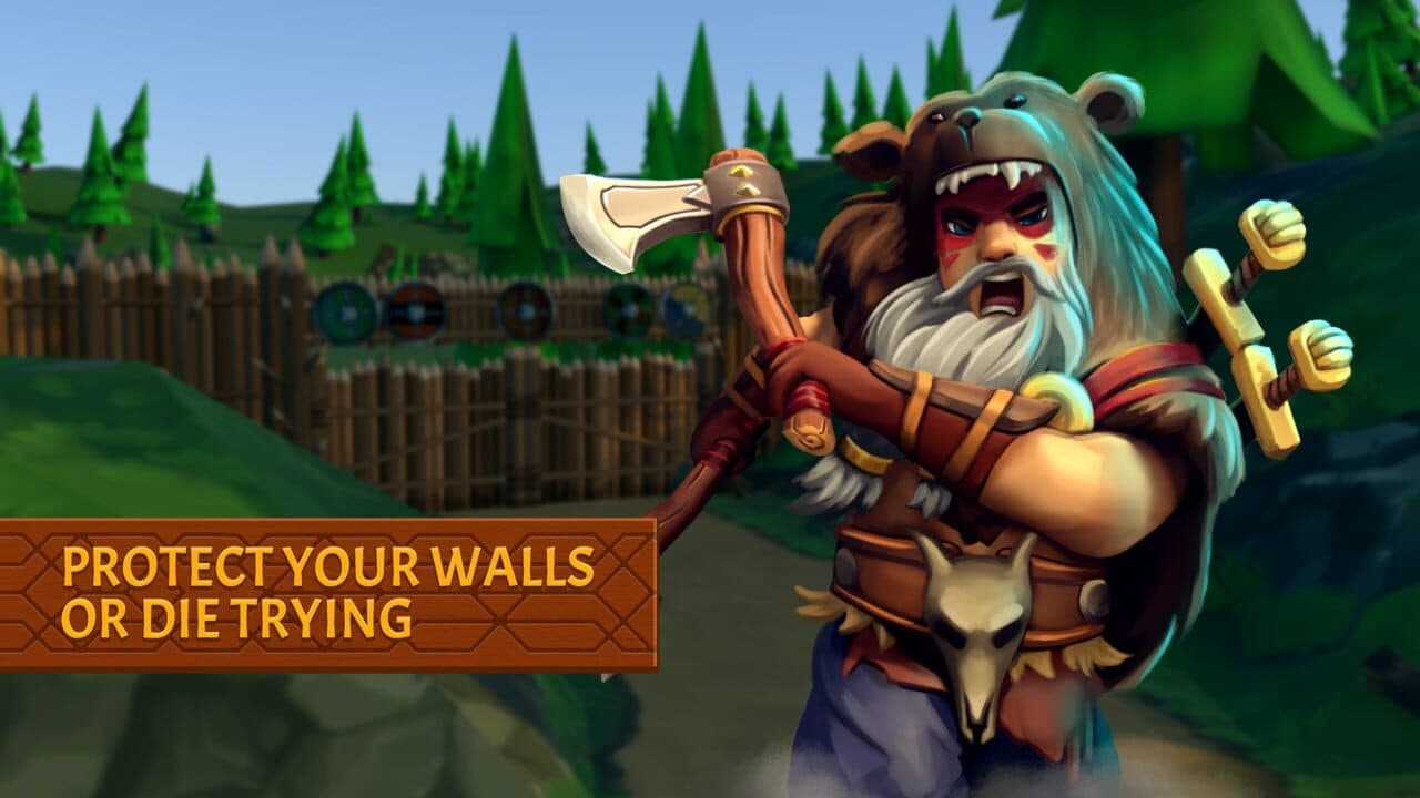 Heroes of Valhalla thumbnail 5