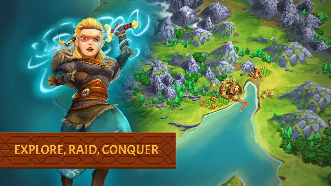 Heroes of Valhalla thumbnail 4