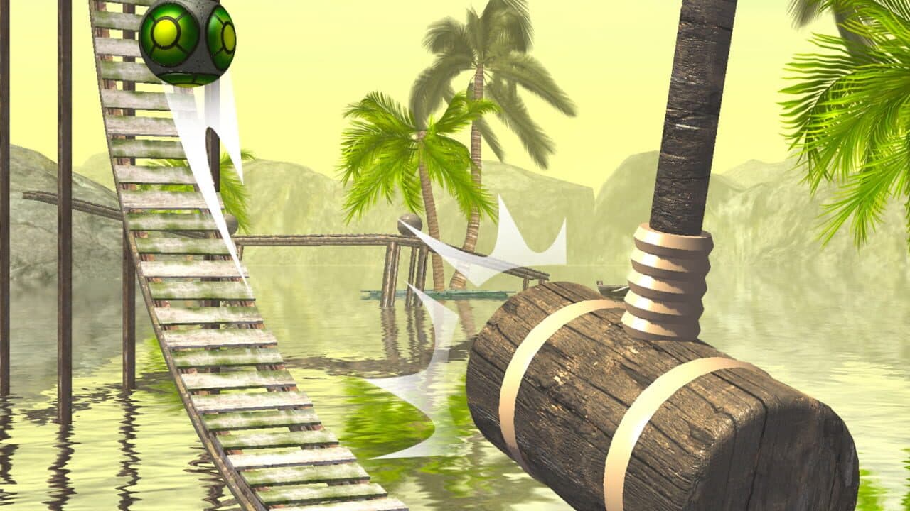 Rollance: Adventure Balls thumbnail 2
