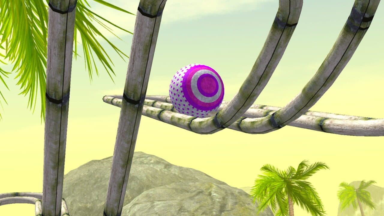 Rollance: Adventure Balls thumbnail 3