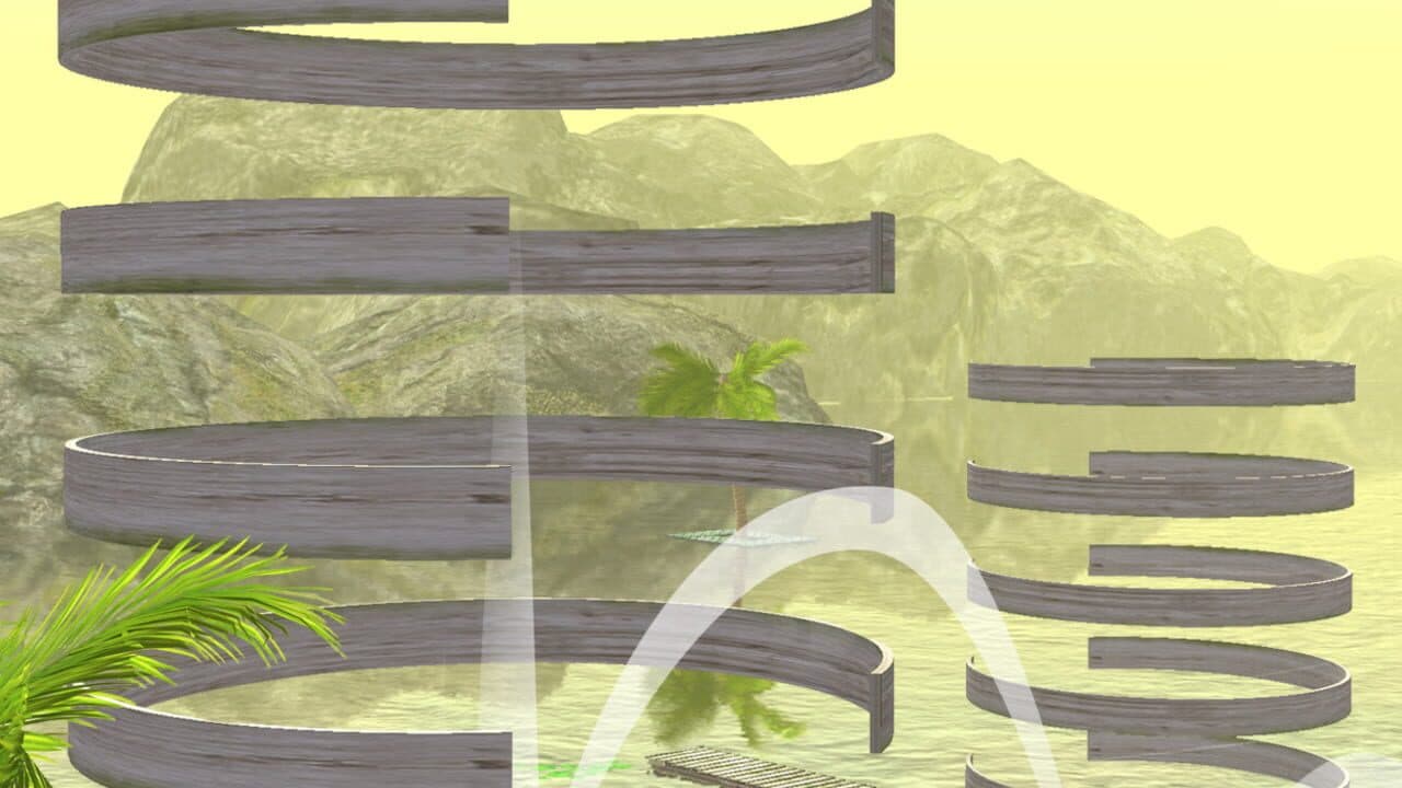 Rollance: Adventure Balls thumbnail 4