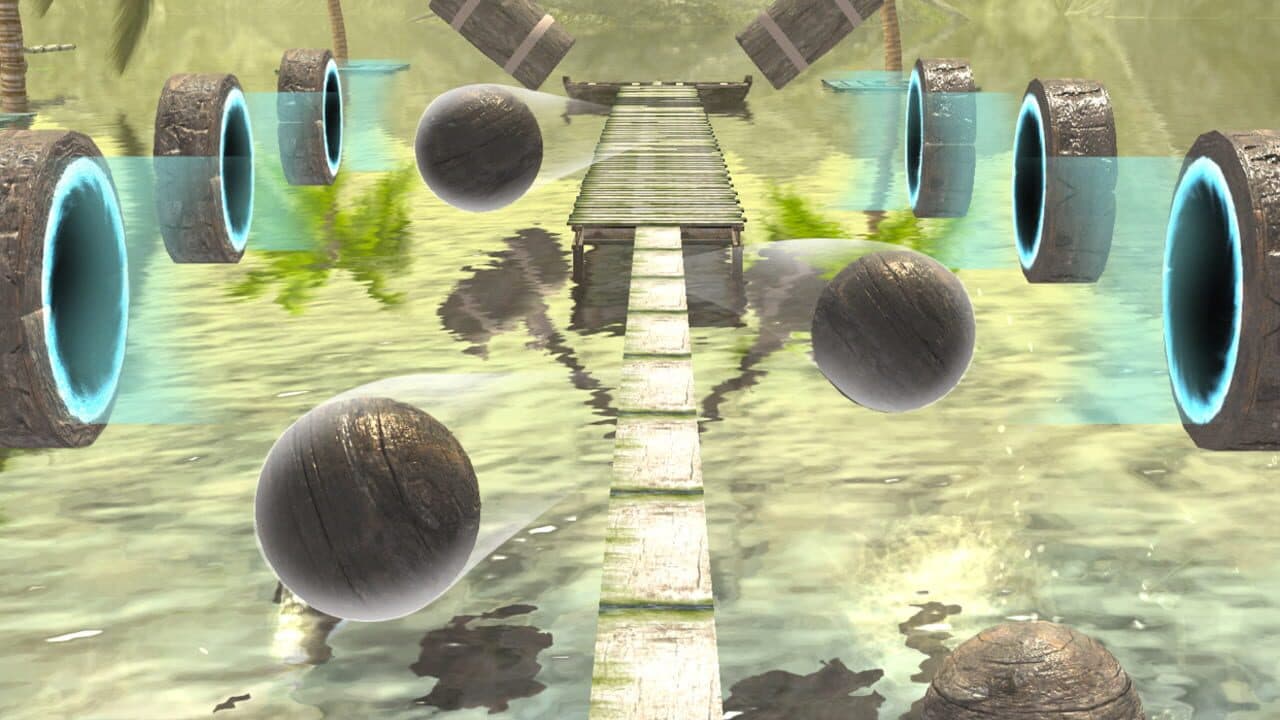 Rollance: Adventure Balls thumbnail 6