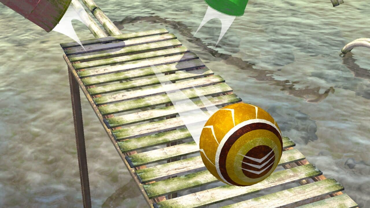 Rollance: Adventure Balls thumbnail 7