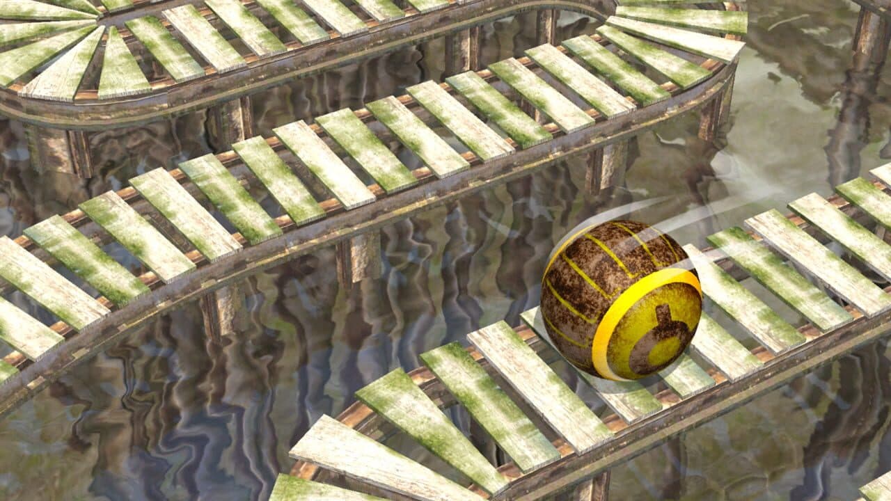 Rollance: Adventure Balls thumbnail 8
