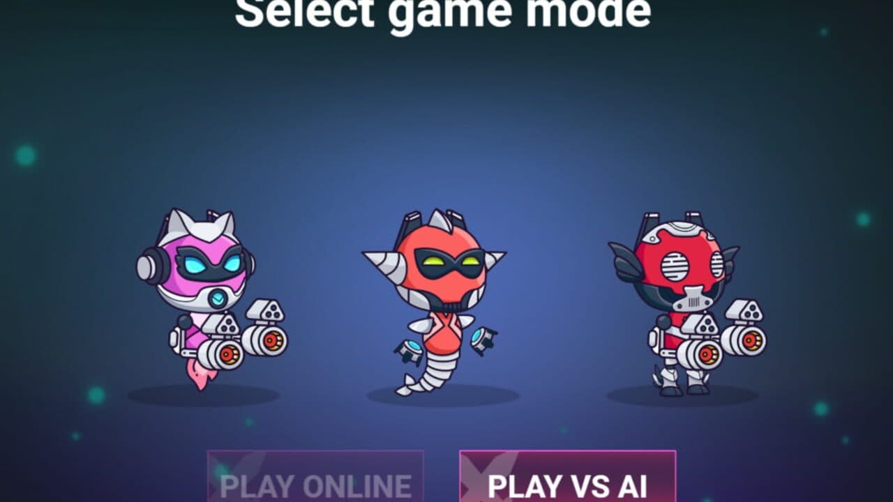 Cryptobots thumbnail 3